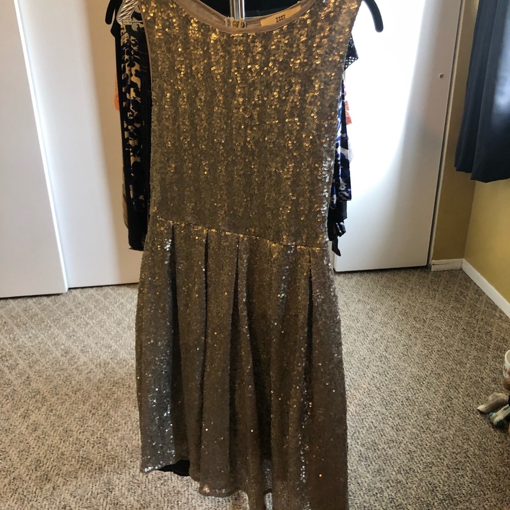 Party dress 👸🏻
